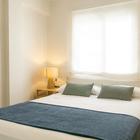 Elegant Malaga Retreat Daire Dış mekan fotoğraf